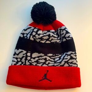 🔥Jordan Beanie winter hat
